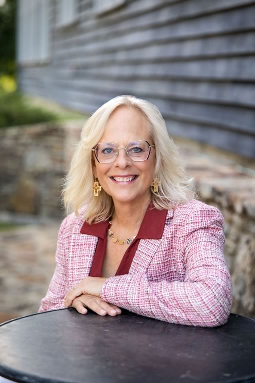 Dr. Jennifer Freeman - Author of Root Families